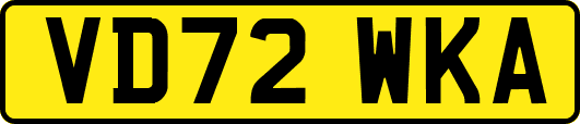 VD72WKA