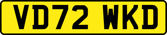 VD72WKD