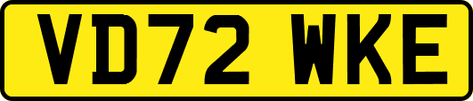 VD72WKE