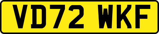 VD72WKF