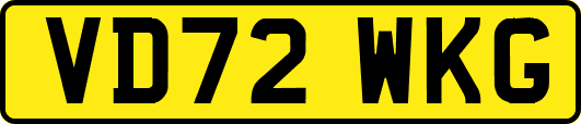 VD72WKG