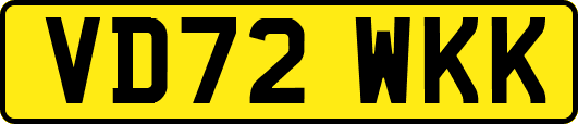 VD72WKK