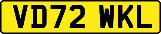 VD72WKL