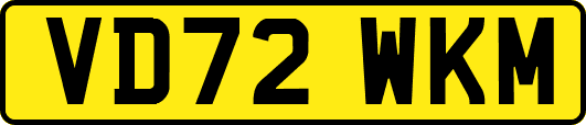 VD72WKM