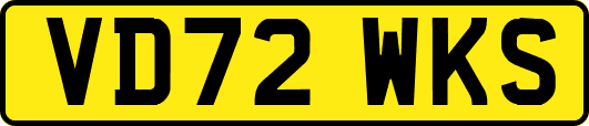 VD72WKS