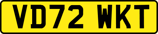 VD72WKT