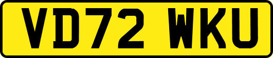 VD72WKU
