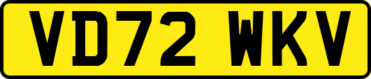 VD72WKV