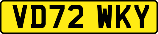 VD72WKY