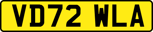 VD72WLA