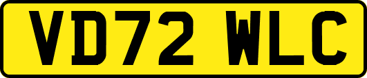 VD72WLC