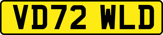 VD72WLD