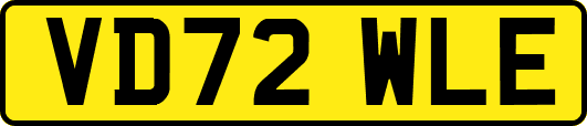 VD72WLE