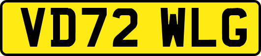 VD72WLG