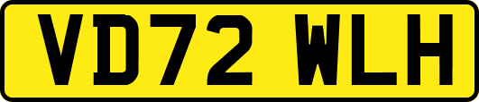 VD72WLH