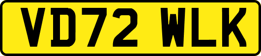 VD72WLK
