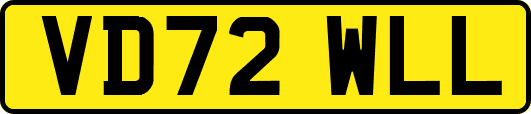 VD72WLL