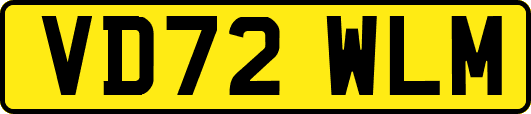 VD72WLM