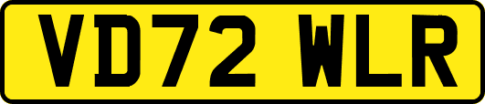 VD72WLR