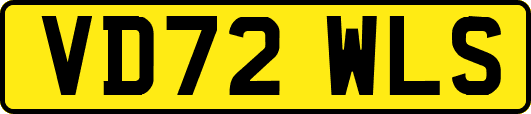 VD72WLS