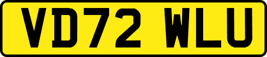 VD72WLU