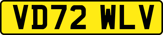 VD72WLV