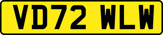 VD72WLW