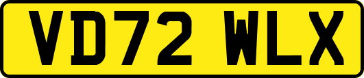 VD72WLX