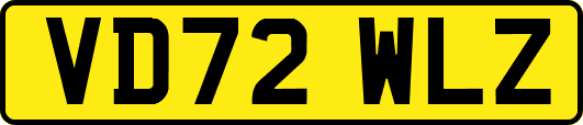 VD72WLZ