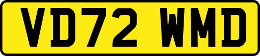 VD72WMD
