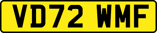 VD72WMF