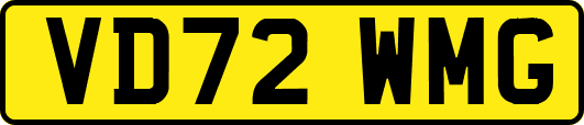 VD72WMG
