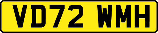 VD72WMH