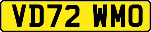 VD72WMO