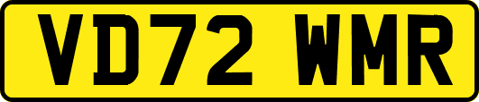 VD72WMR