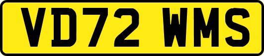 VD72WMS