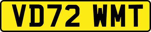 VD72WMT