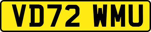 VD72WMU