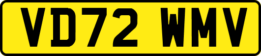 VD72WMV