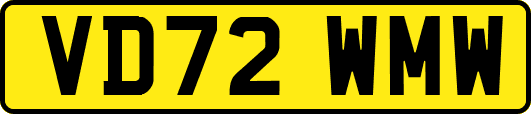 VD72WMW