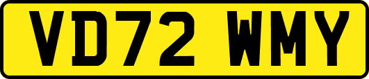 VD72WMY