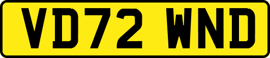 VD72WND