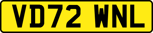 VD72WNL