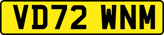 VD72WNM