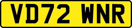 VD72WNR