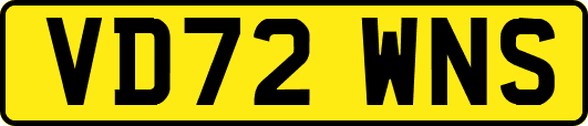 VD72WNS