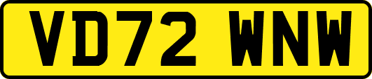 VD72WNW