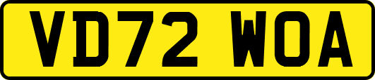 VD72WOA