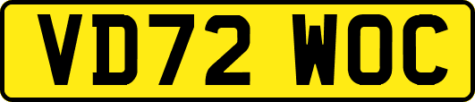 VD72WOC