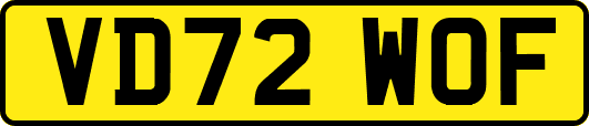 VD72WOF